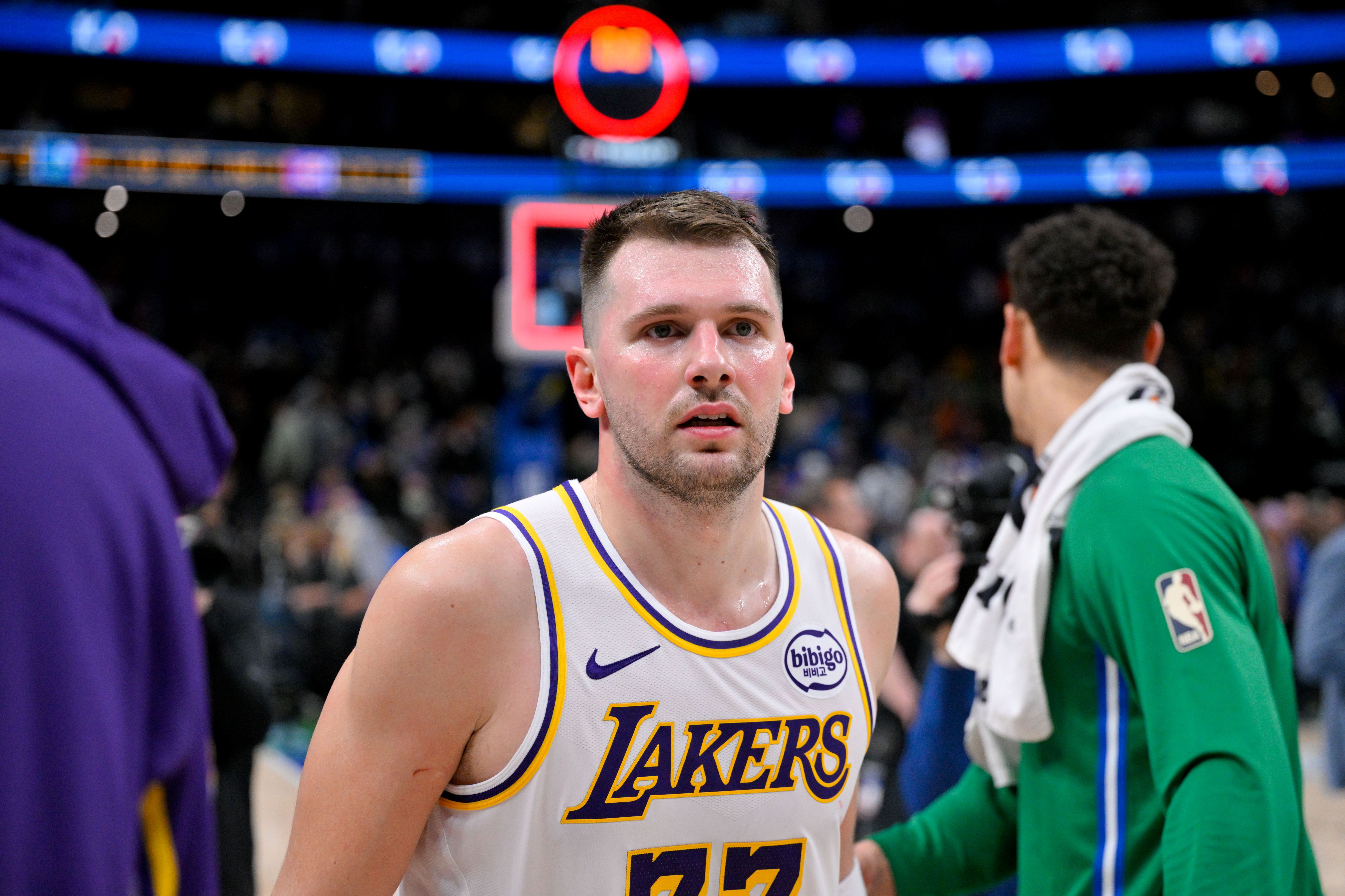 🏀 NBA Awards Eligibility Tracker 2026: Doncic, Cade Qualify After Challenges