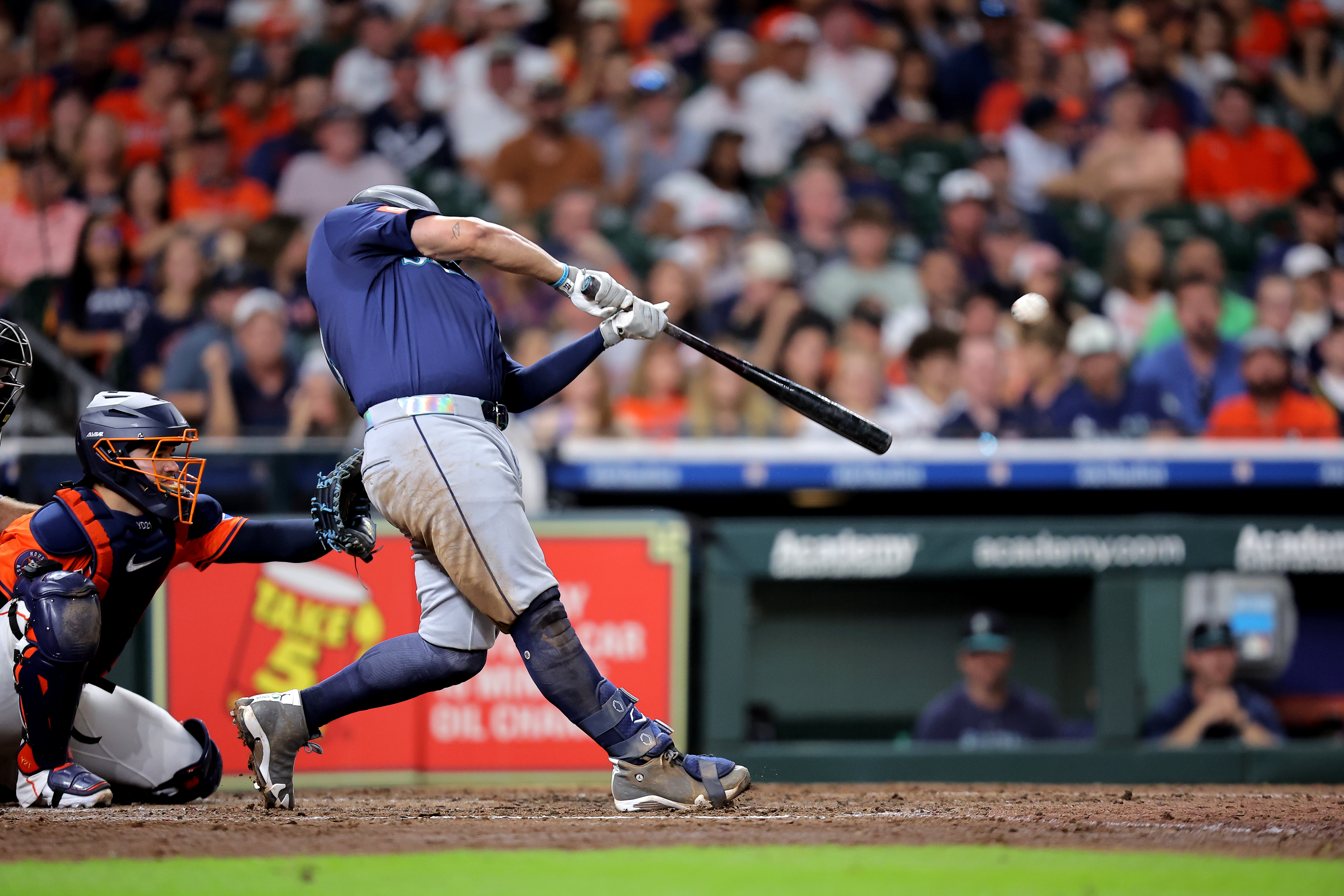 Dodgers vs. Mariners Prediction: MLB Odds, Expert Picks, Best Bets for Sept. 26