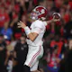 Alabama vs. Missouri Prediction, Picks & Odds: College Football Week 7