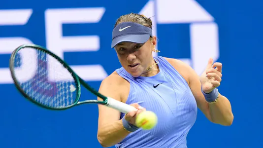 Aryna Sabalenka vs. Amanda Anisimova predictions