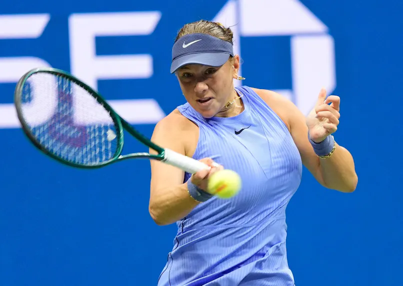 Aryna Sabalenka vs. Amanda Anisimova predictions