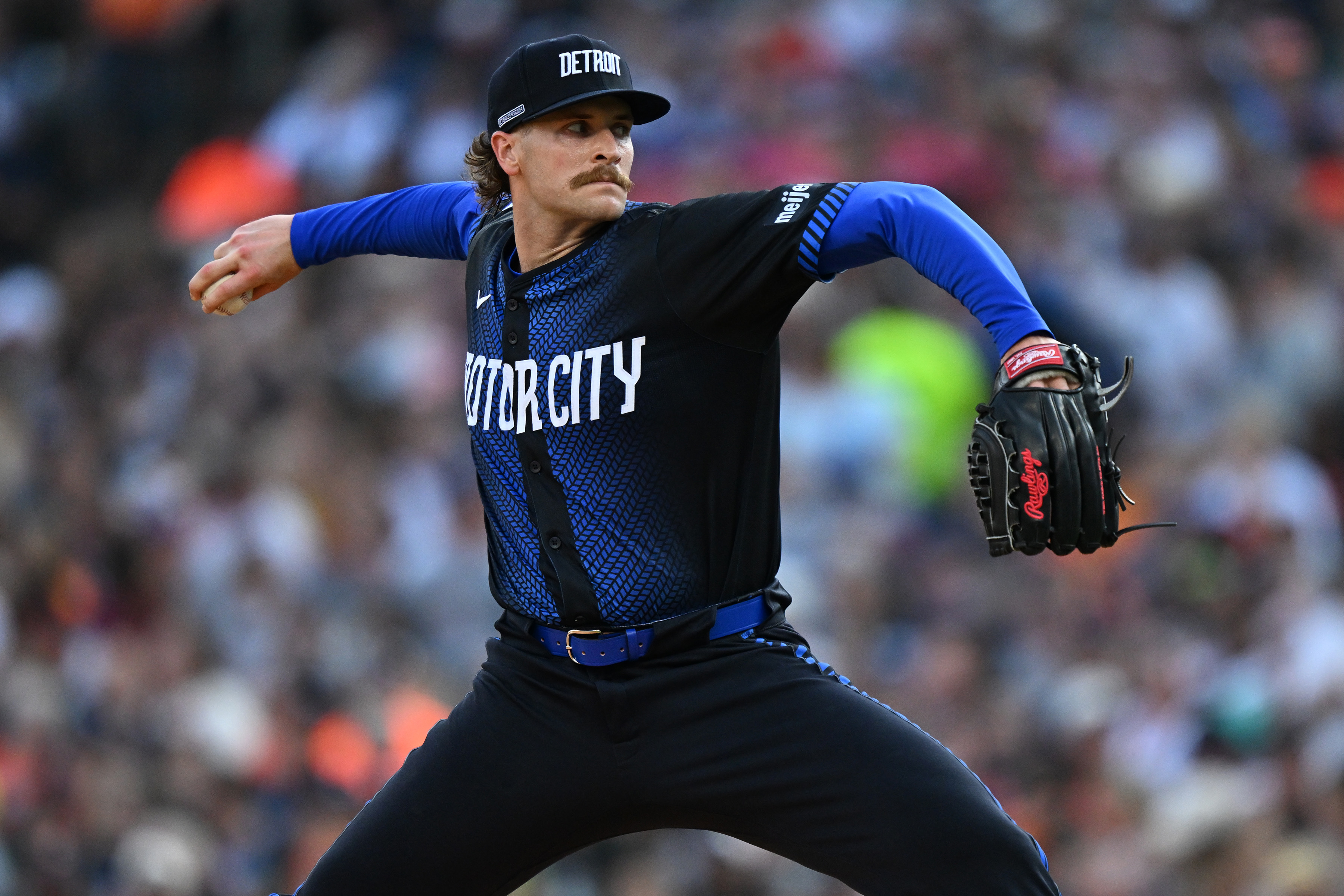 Mets vs. Tigers Prediction, Odds & Expert Picks Tonight: MLB Best Bets for Sept. 2