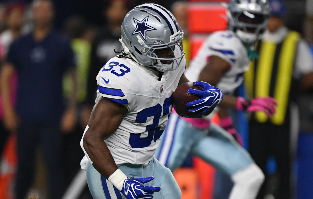 Cowboys vs. Packers Expert Picks Week 6 | SNF Predictions Tonight