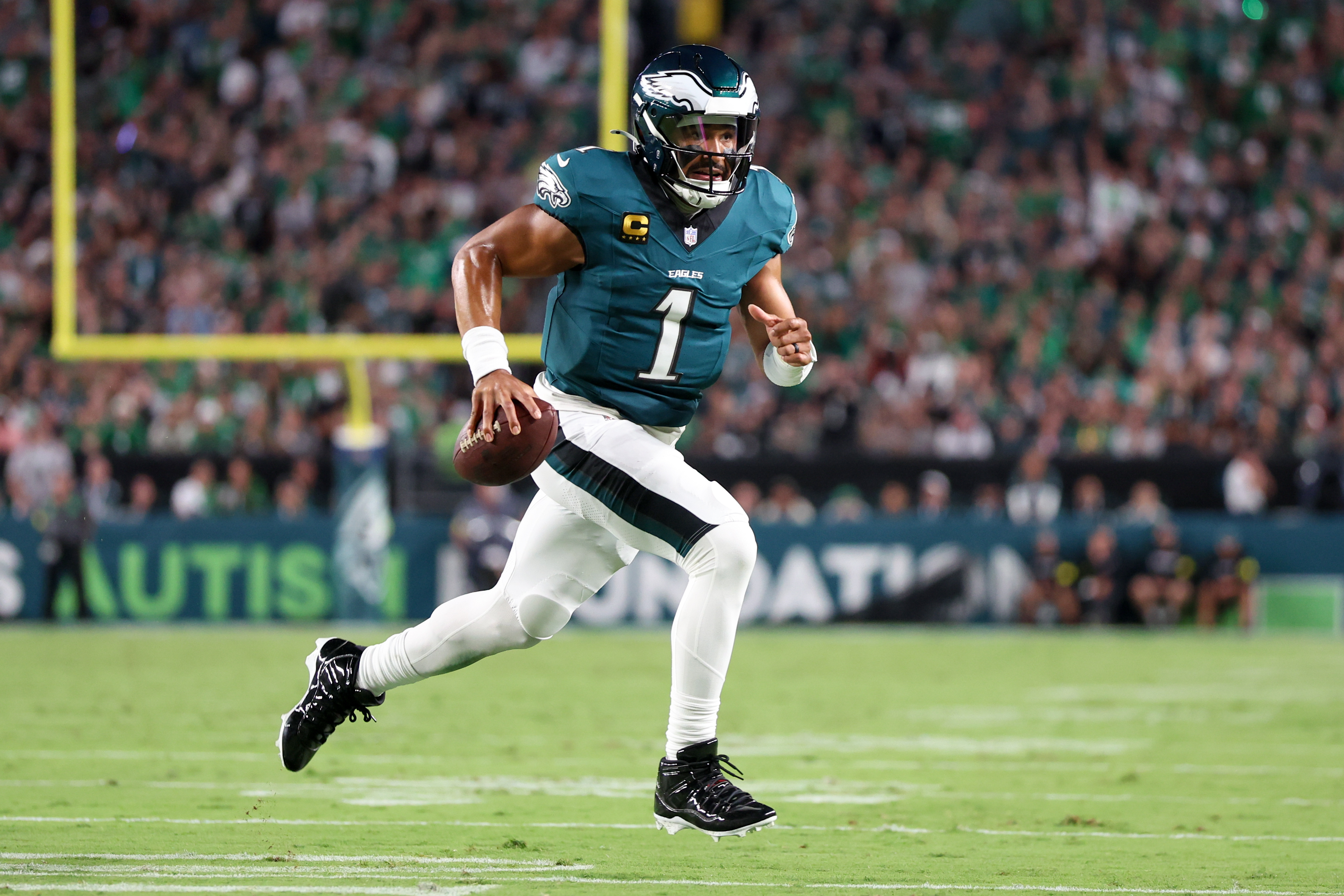 How to Bet NFL Week 2: How to Maximize $100 Budget for NFL Picks