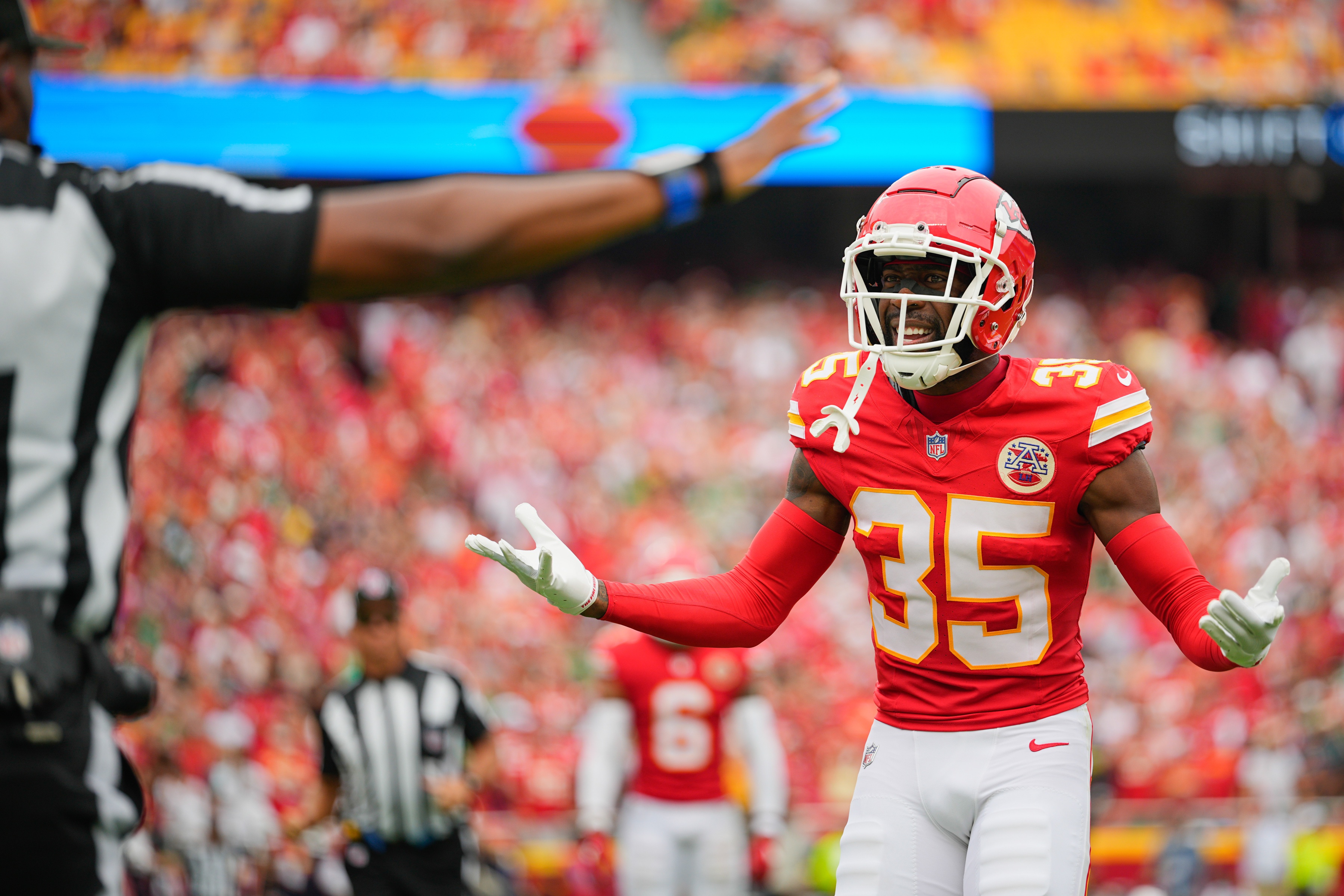 Early Chiefs vs. Giants Prediction & Odds for SNF: NFL Picks Week 3