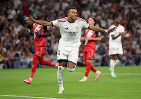 Elche vs. Real Madrid Prediction, Picks & Odds for Tuesday's La Liga Match