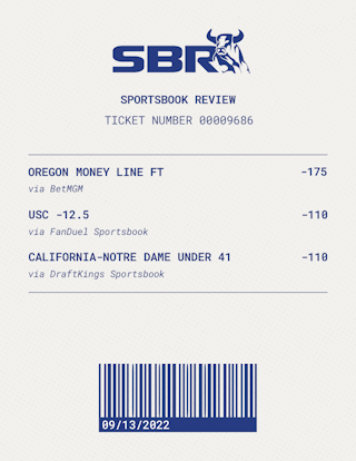 Sbr Betting Ticket   Three Picks