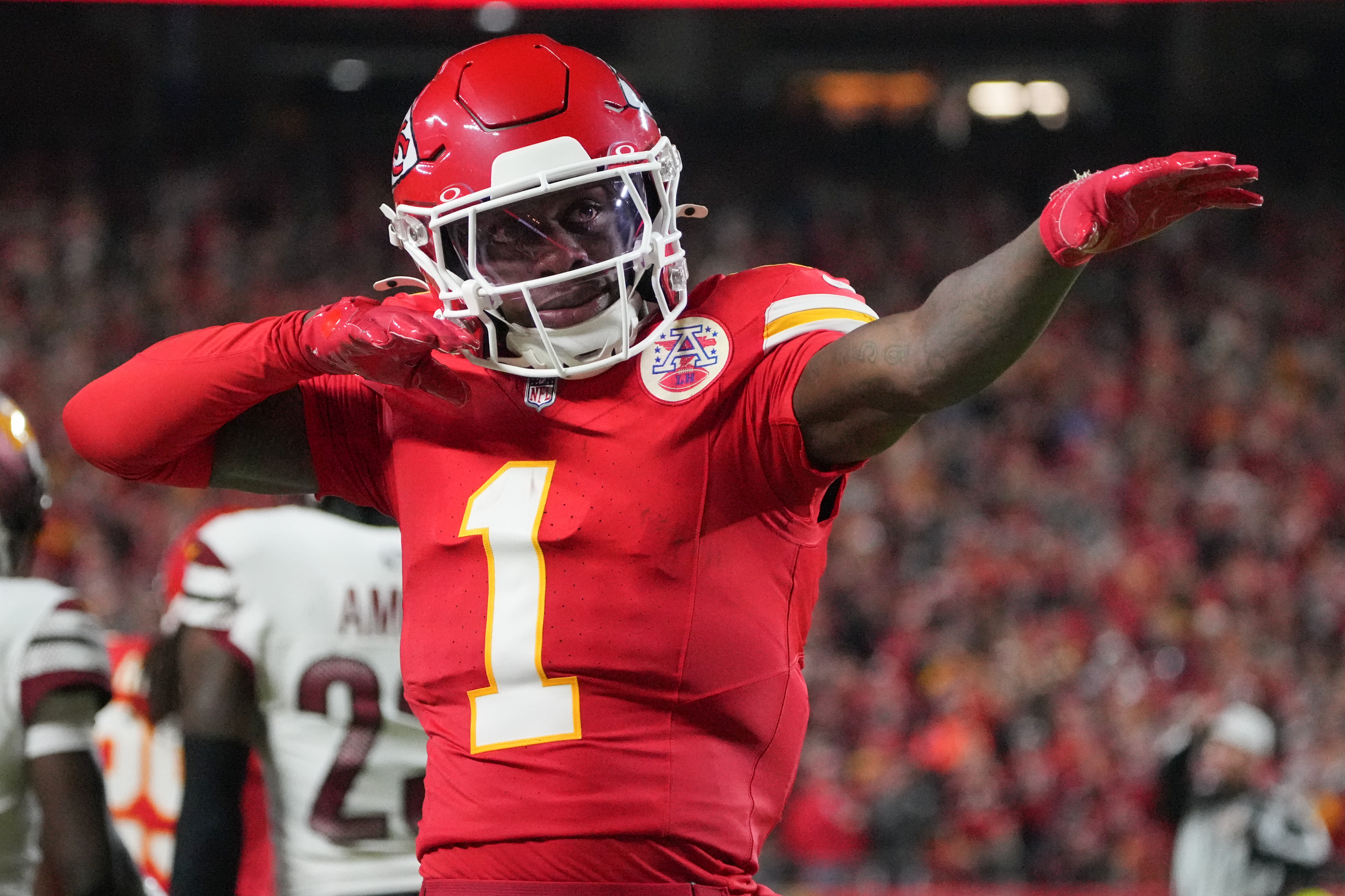 Texans vs. Chiefs Predictions & Best Bets for Sunday Night Football: NFL Week 14