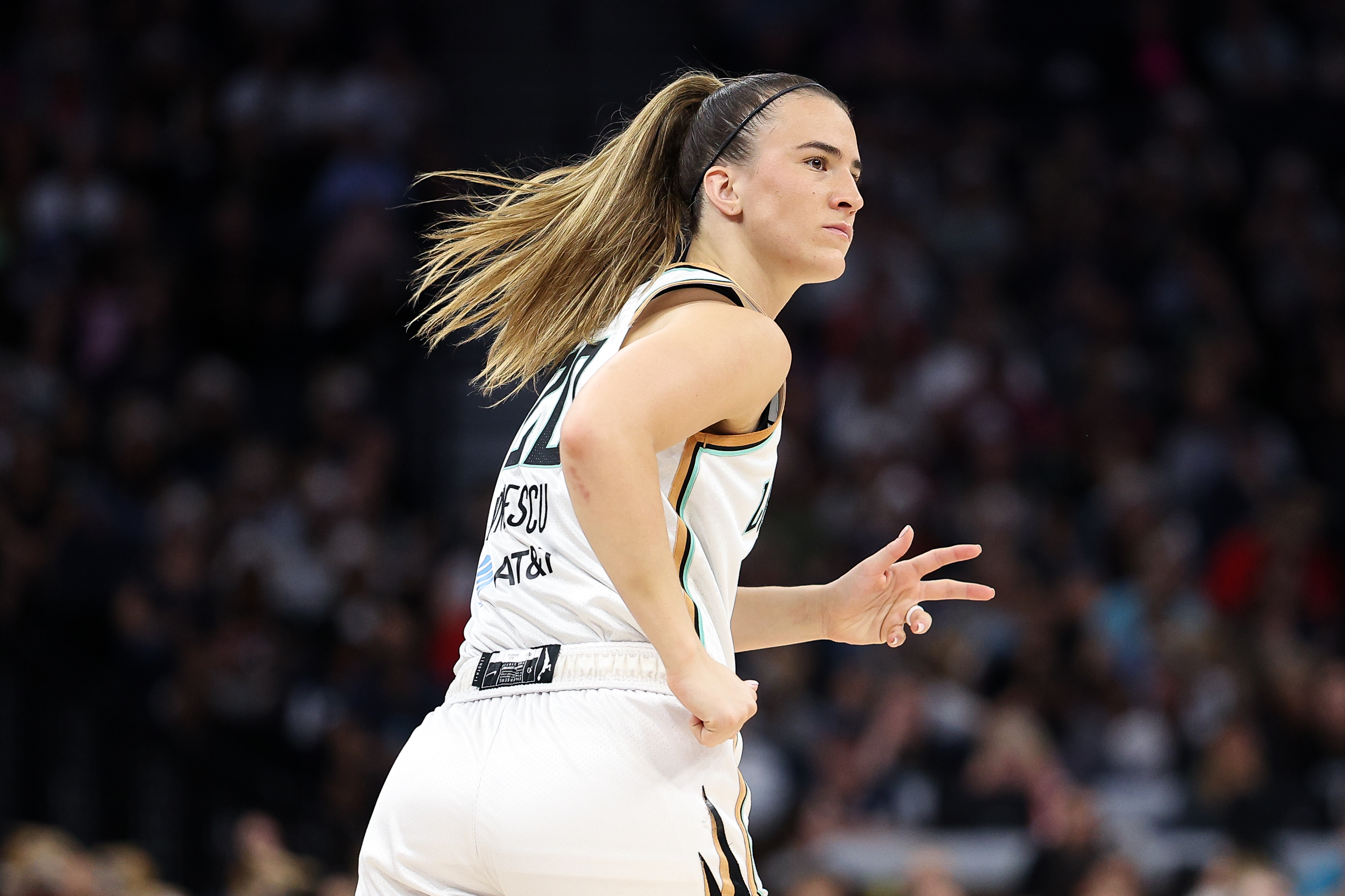 Lynx vs. Liberty Prediction, Odds & WNBA Best Bets: Aug. 19