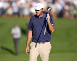 PGA Tour Golf Odds & Favorites This Week: 2025 Charles Schwab Challenge Preview and AI Prediction