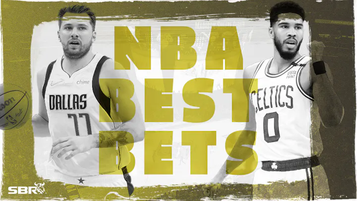 NBA Best Bets, Odds Today: Matchups, Picks, Predictions for Monday