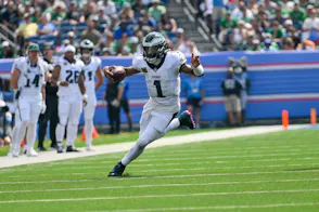 Eagles vs. Bears Prediction: Week 3 Odds, Picks & Best Bet