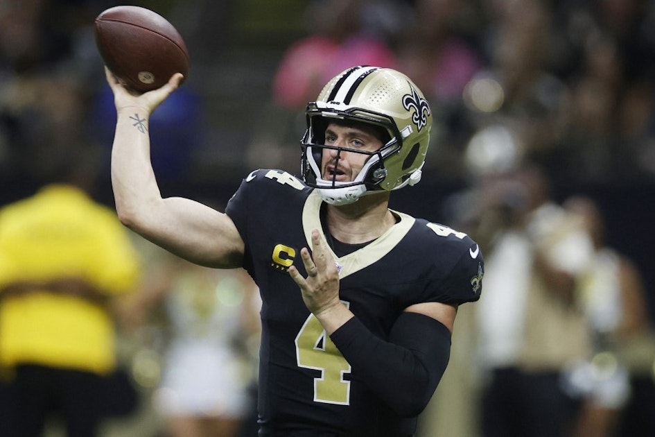 DraftKings Promo Code Gifts $150 in Free Bets For Saints vs. Bucs