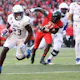 Anthony Watkins of the Tulsa Golden Hurricane runs with the ball against the Cincinnati Bearcats as we look at our Temple-Tulsa prediction.