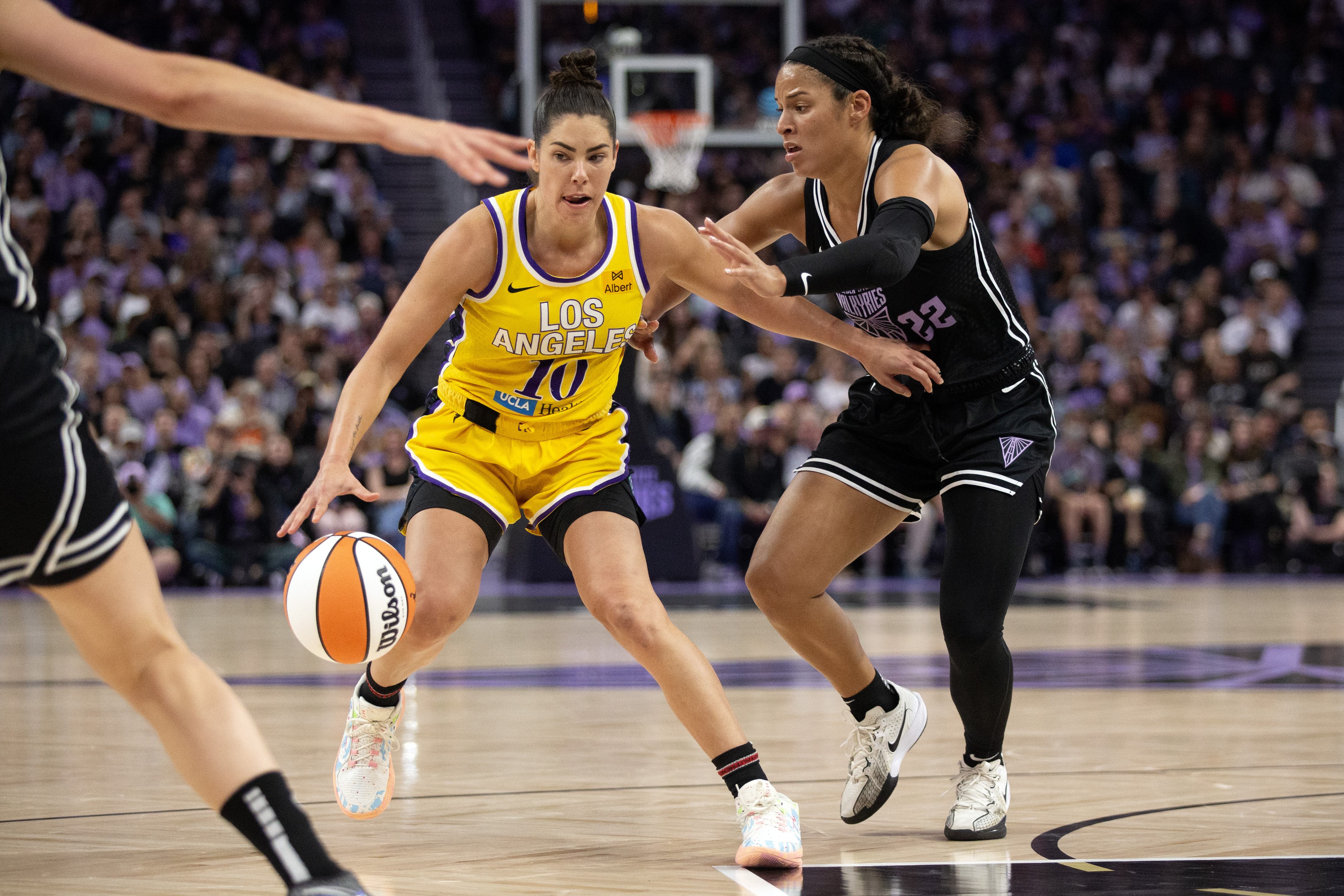 Sparks vs. Wings Predictions, Odds & WNBA Best Bets: Aug. 15
