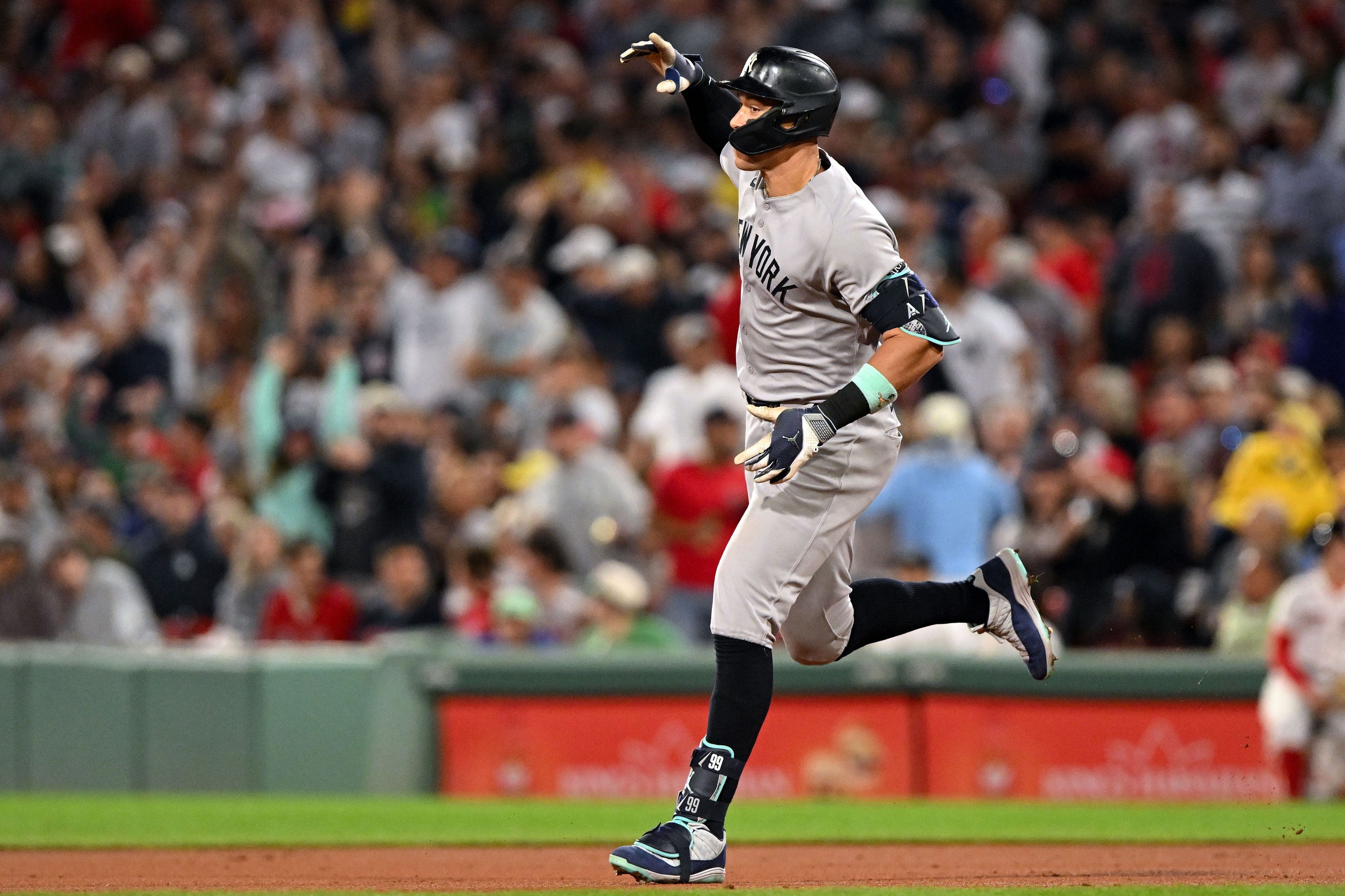 Best Home Run Predictions Today: MLB Odds, Picks & Prop Bets for Sept. 18