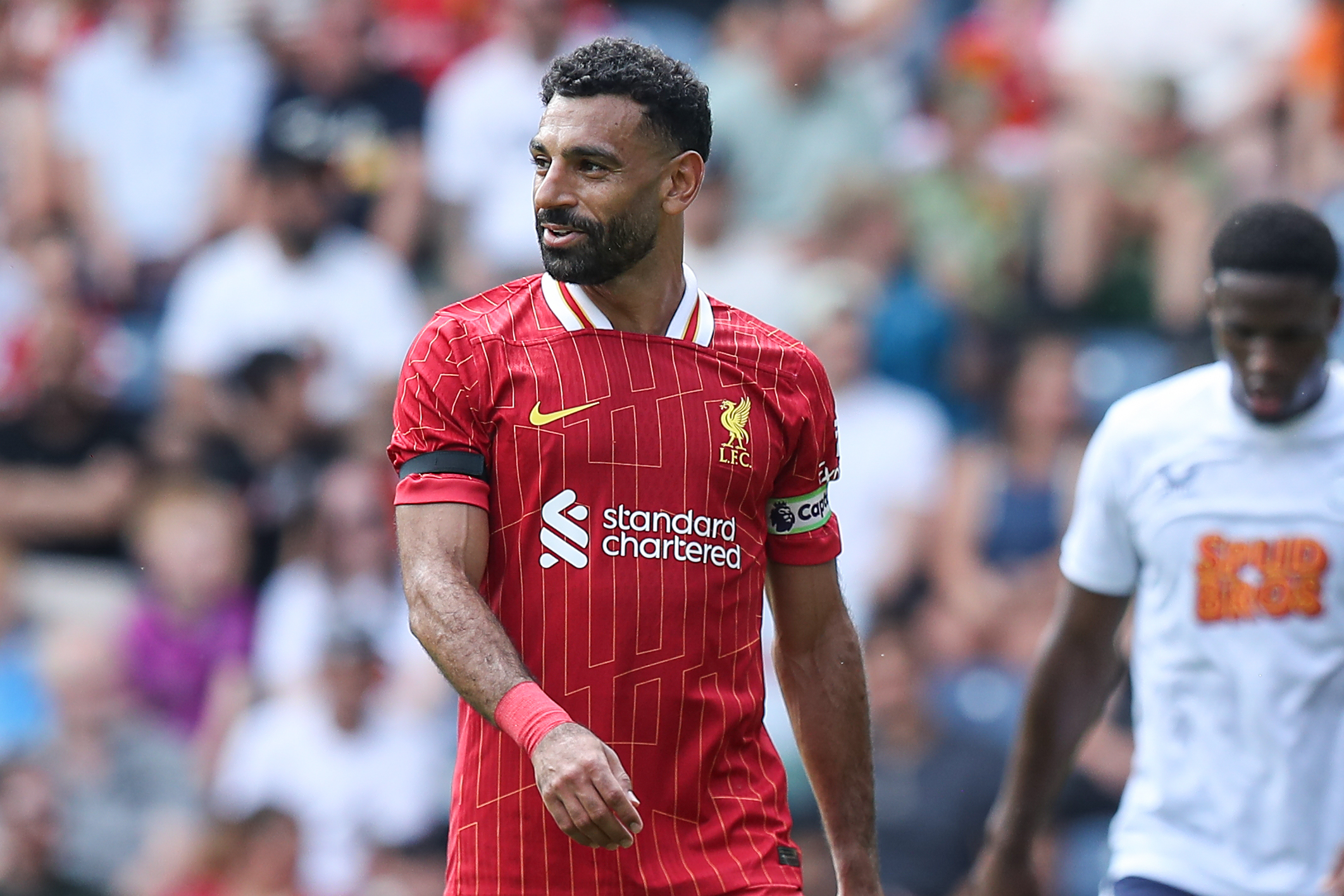 English Premier League Odds 2025-26: Favorites Liverpool Just Ahead of Arsenal, Man City 