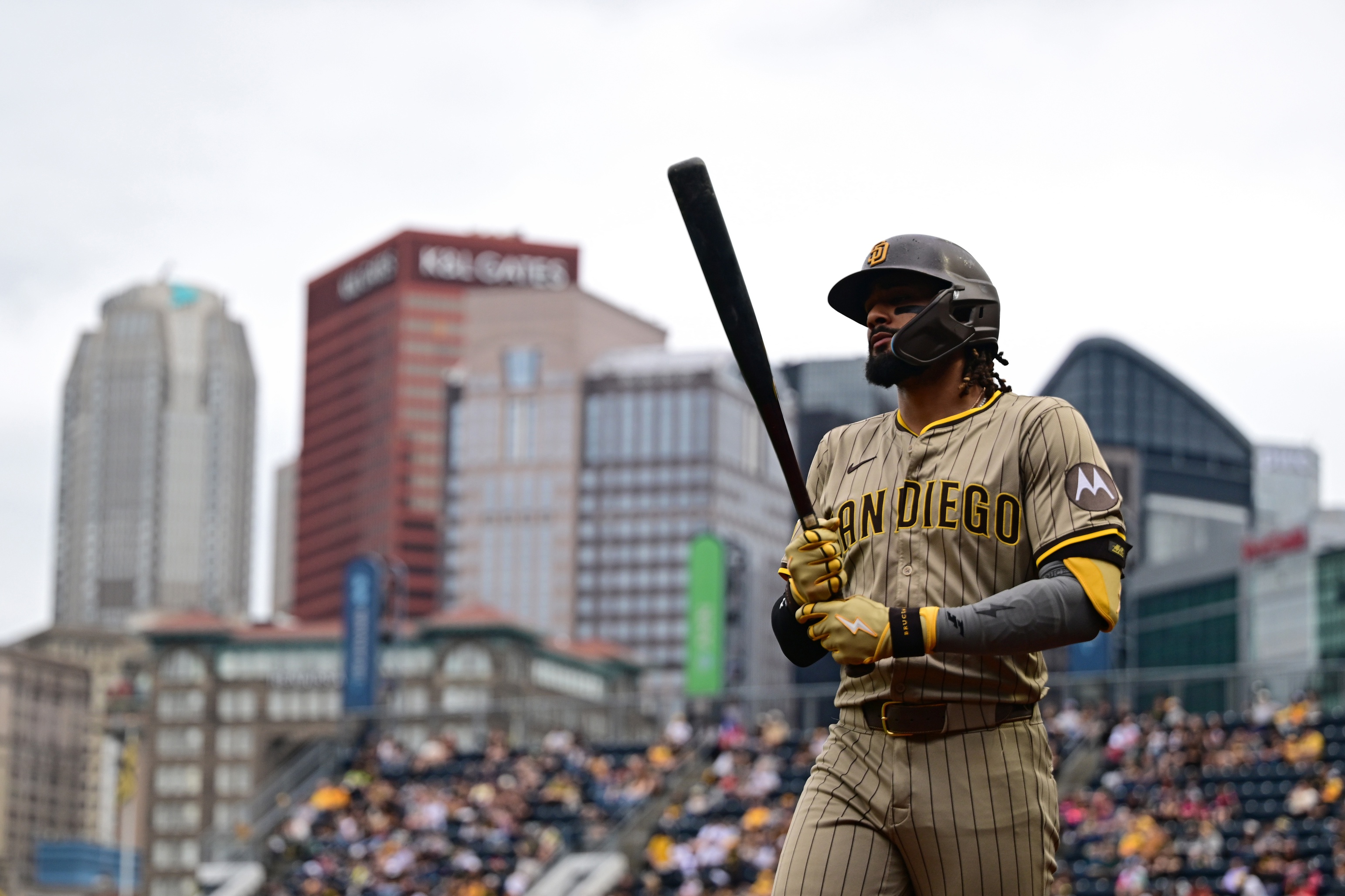 Padres vs. Yankees Prediction: May 6 Odds & Expert Picks