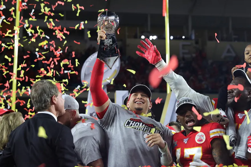 Super Bowl 2020: Here's where you can watch the 49ers vs. Chiefs in VT
