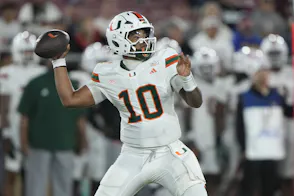 Florida A&M vs. Miami Prediction: Week 2 Odds & Picks for Tonight (Sept. 10)