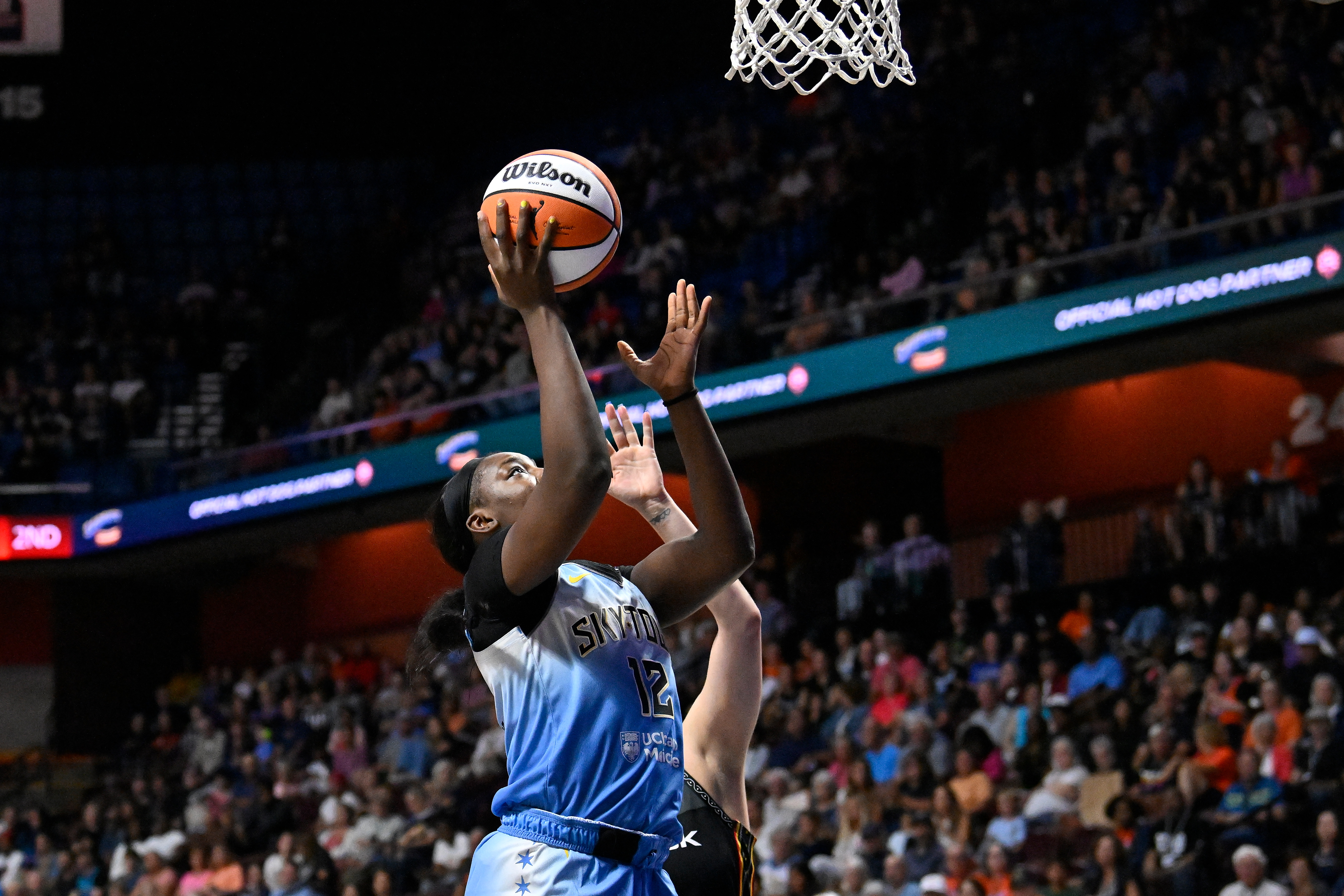 Sun vs. Sky Prediction, WNBA Betting Odds & Expert Picks: Aug. 23