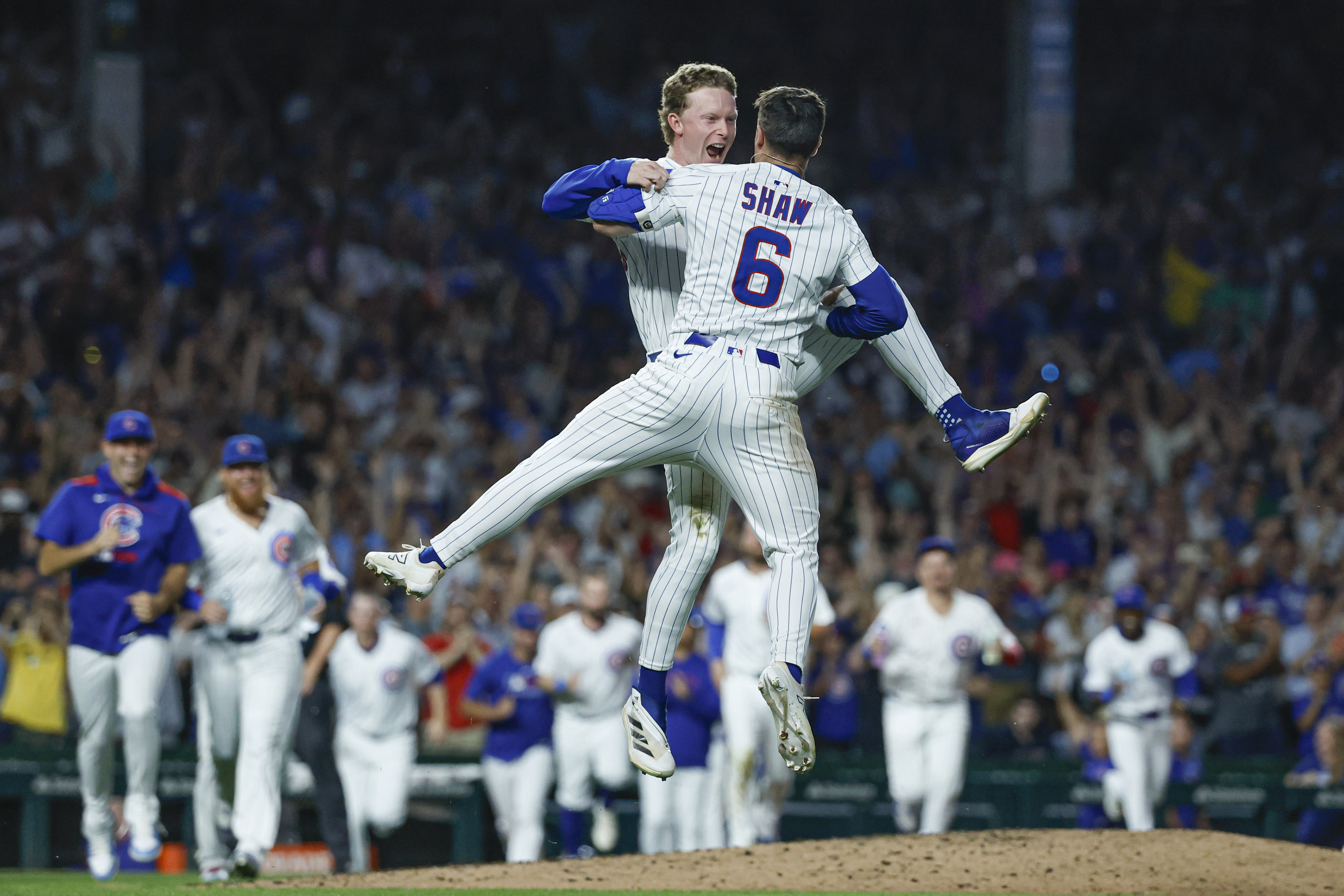 Cardinals vs. Cubs Prediction, Odds & Best Bets: Pete Crow-Armstrong to Provide Fireworks