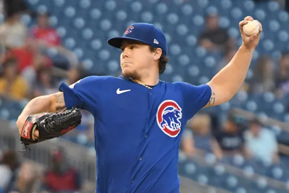 Cubs vs. Brewers MLB Picks: Pitchers Get Right in NL Central Clash