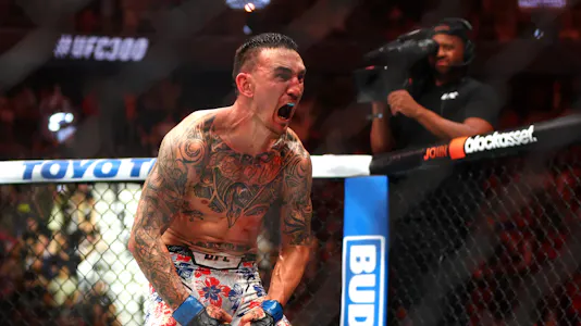 UFC 318 Predictions & Odds Tonight: Expert Picks for Max Holloway vs. Dustin Poirier 3 Card