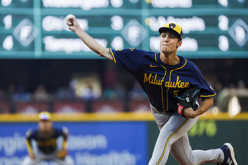 Brewers vs. Cubs Prediction, Odds & Best Bets: Wednesday, Aug. 20