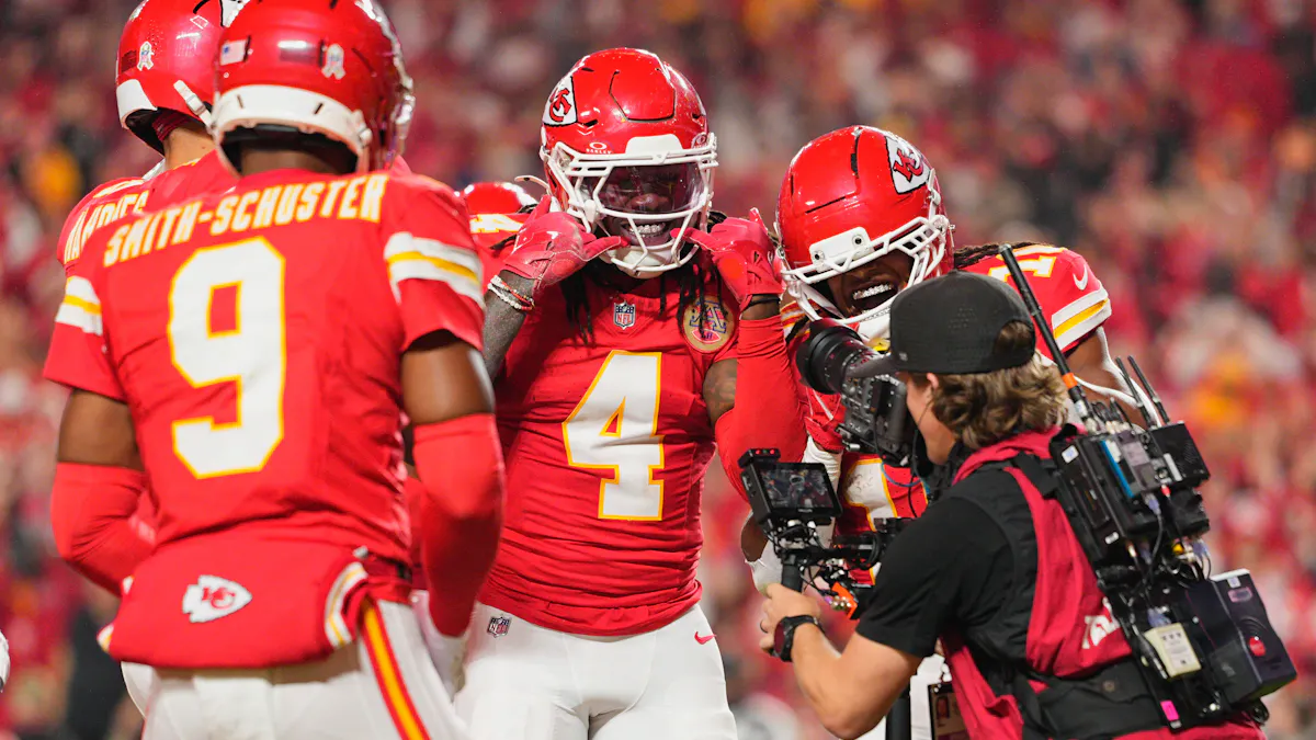Over 250,000 Sports Betting Accounts Active in Missouri on Launch Day