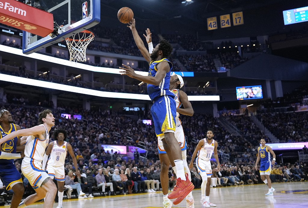 Lakers Vs. Warriors Predictions, Picks & Odds: Golden State Aims To ...