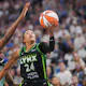WNBA Championship Odds 2025: Lynx Lead Liberty, Mercury, Dream; Collier Leads Thomas for MVP
