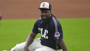 Luis Ortiz Remains on Leave Amid MLB Betting Probe