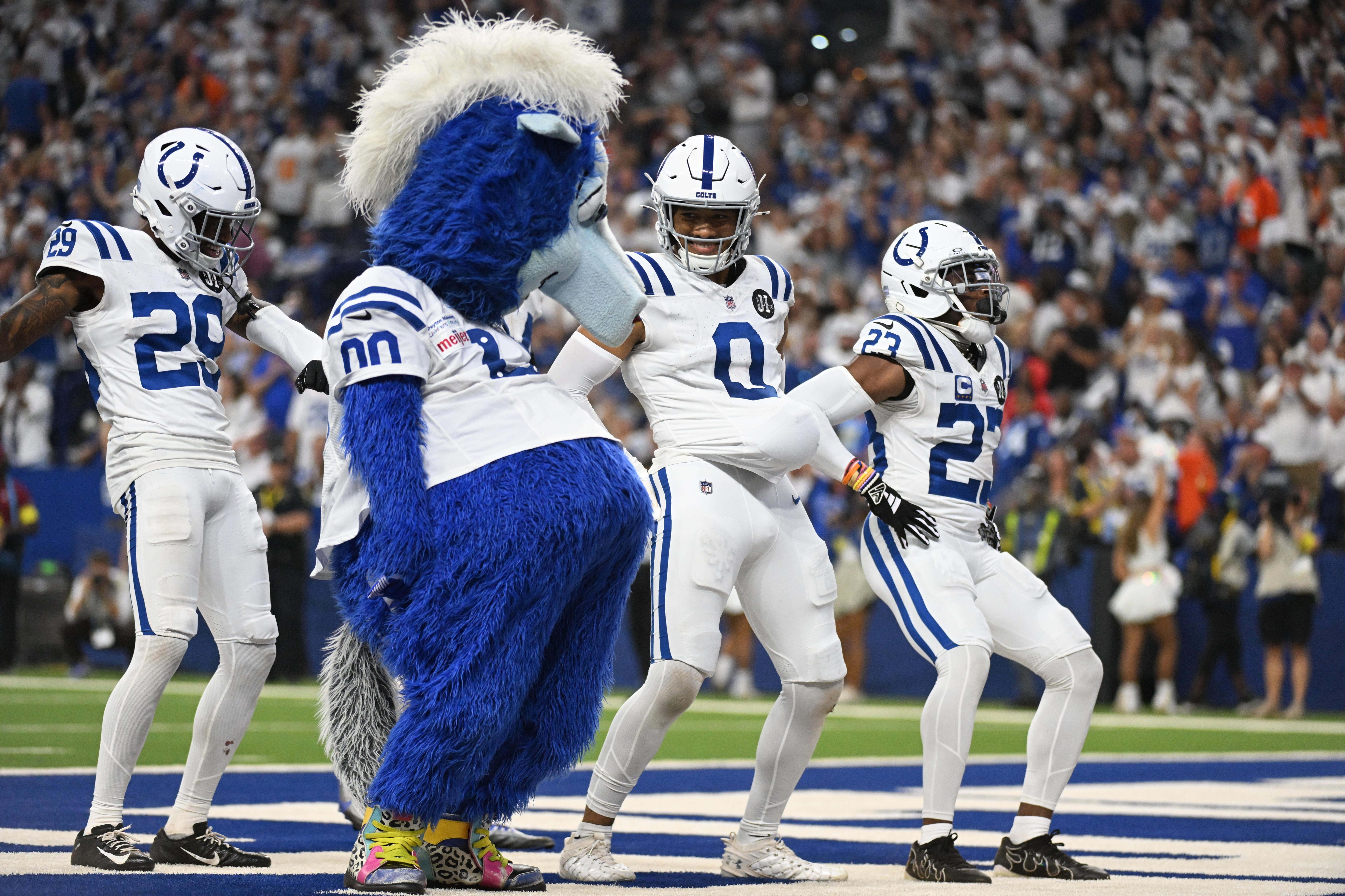 NFL Odds Week 7: Lines, Spreads & Totals for Every Game
