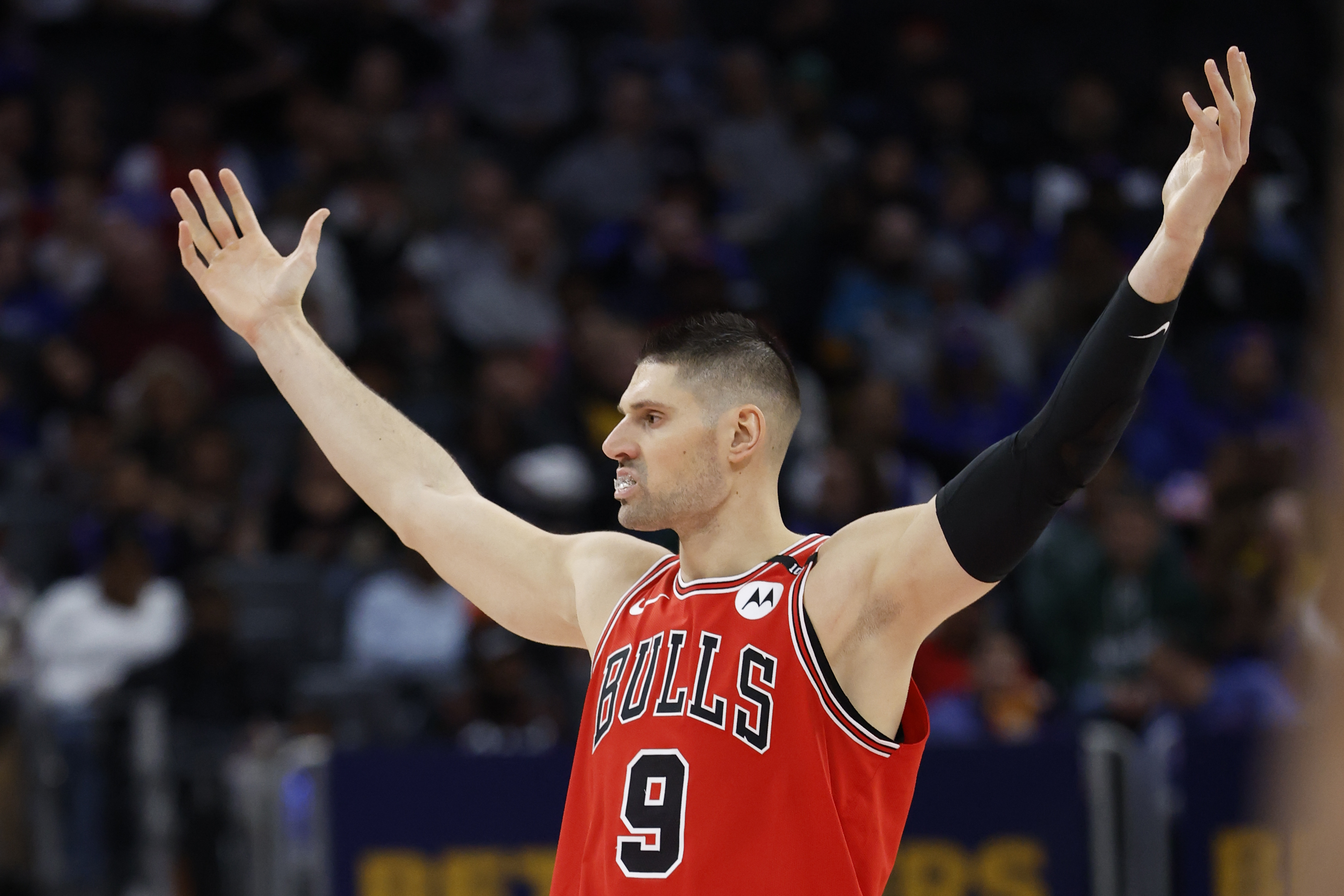 Bulls Predictions: Win Total Pick, Best Bet & NBA Futures Odds for 2025-26