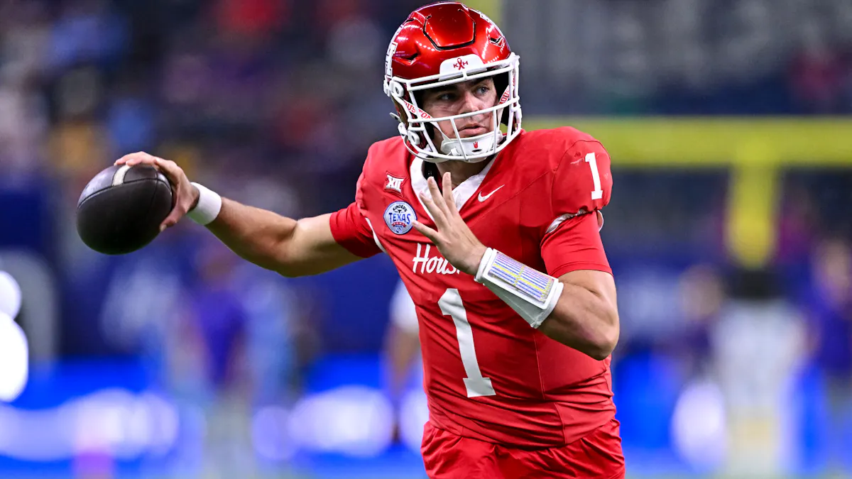 College Football Win Total Predictions: 3 Teams That Could Surprise