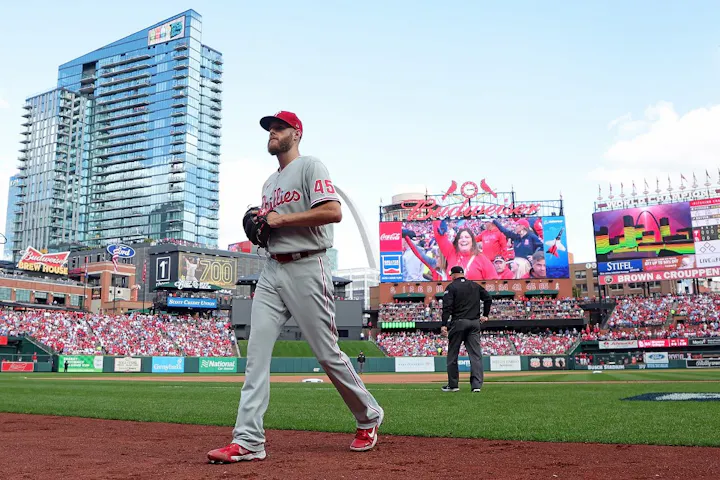 Phillies vs. Padres Game 1 MLB Picks, Predictions: Is Pitcher's Duel in Store?