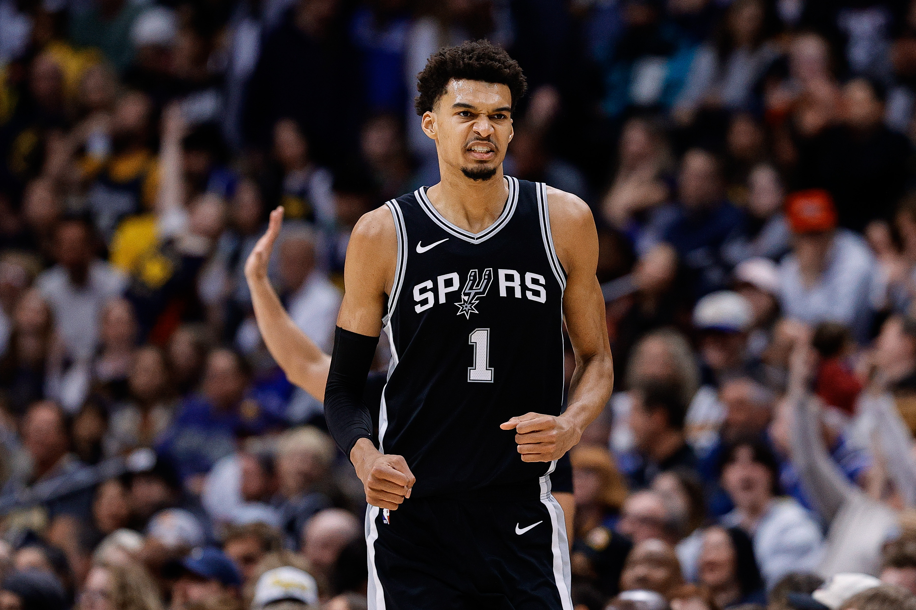 Nuggets vs. Spurs NBA Player Prop Picks & Odds for Jan. 4