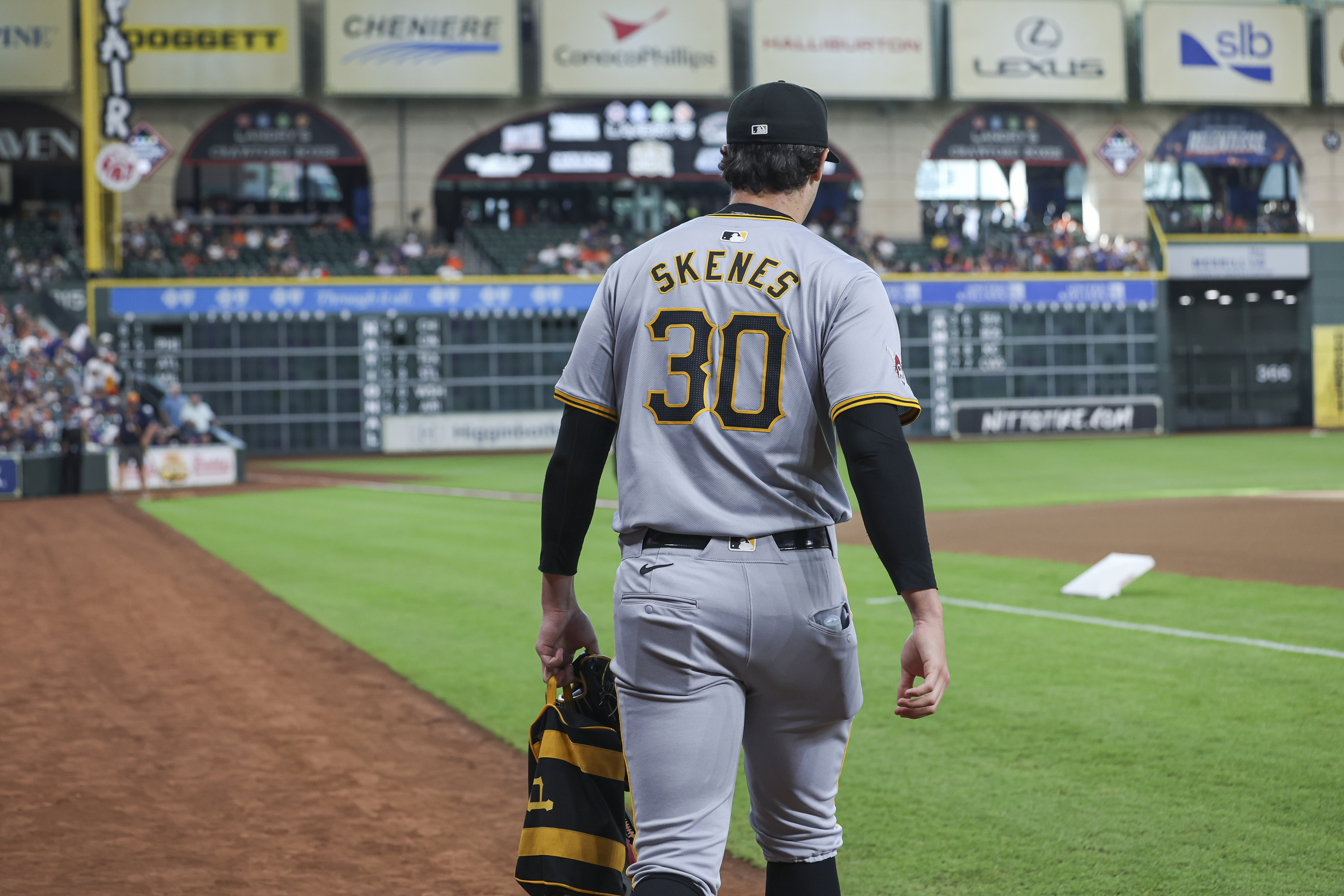 Paul Skenes Cy Young Odds 2024: Can Pirates Rookie Really Win?