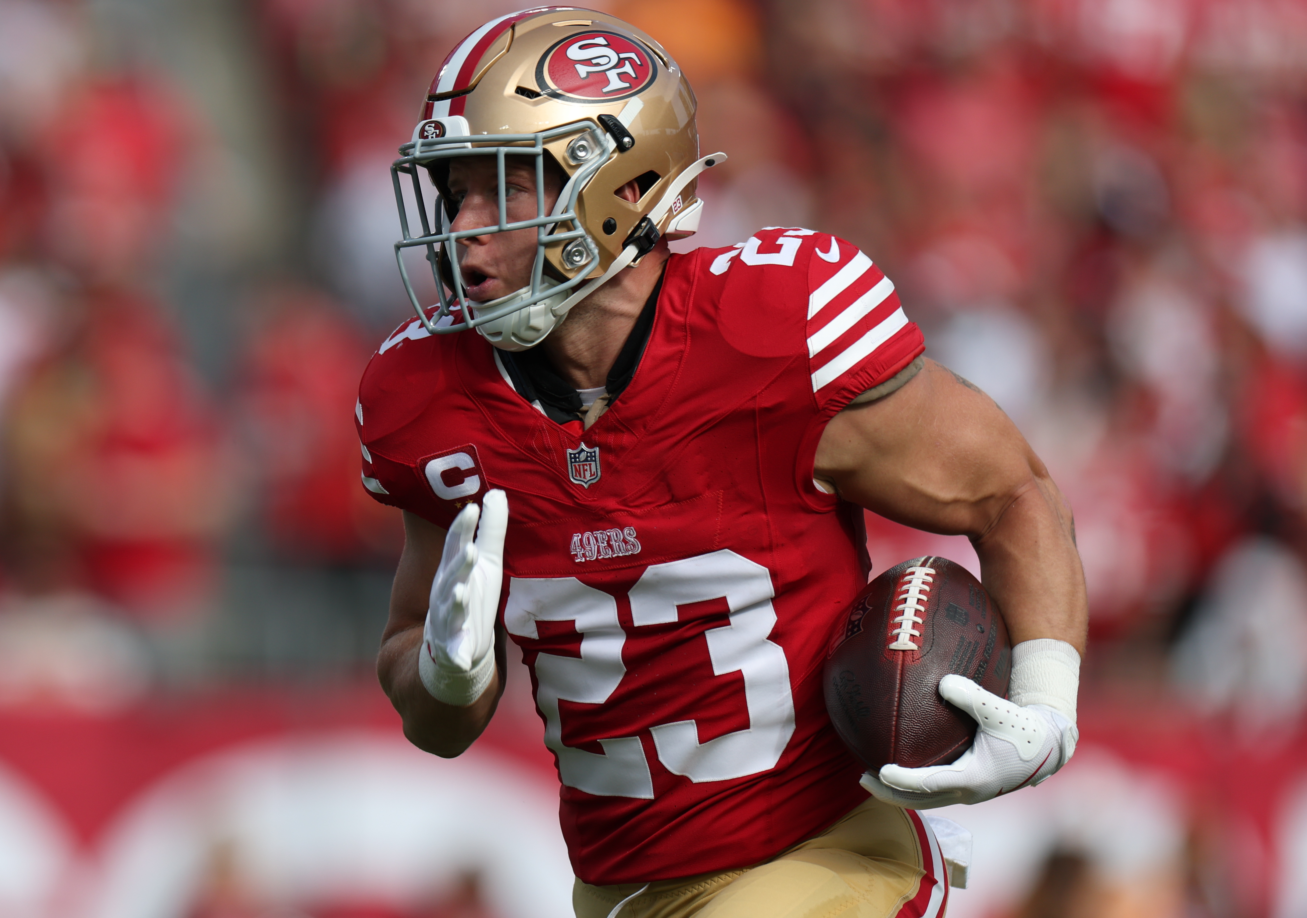 Falcons vs. 49ers Prediction & Odds: Sunday Night Football Opening Odds & Picks