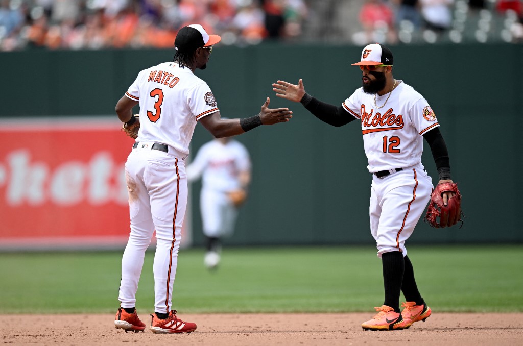 Orioles to add sportsbook lounge in Oriole Park at Camden Yards in