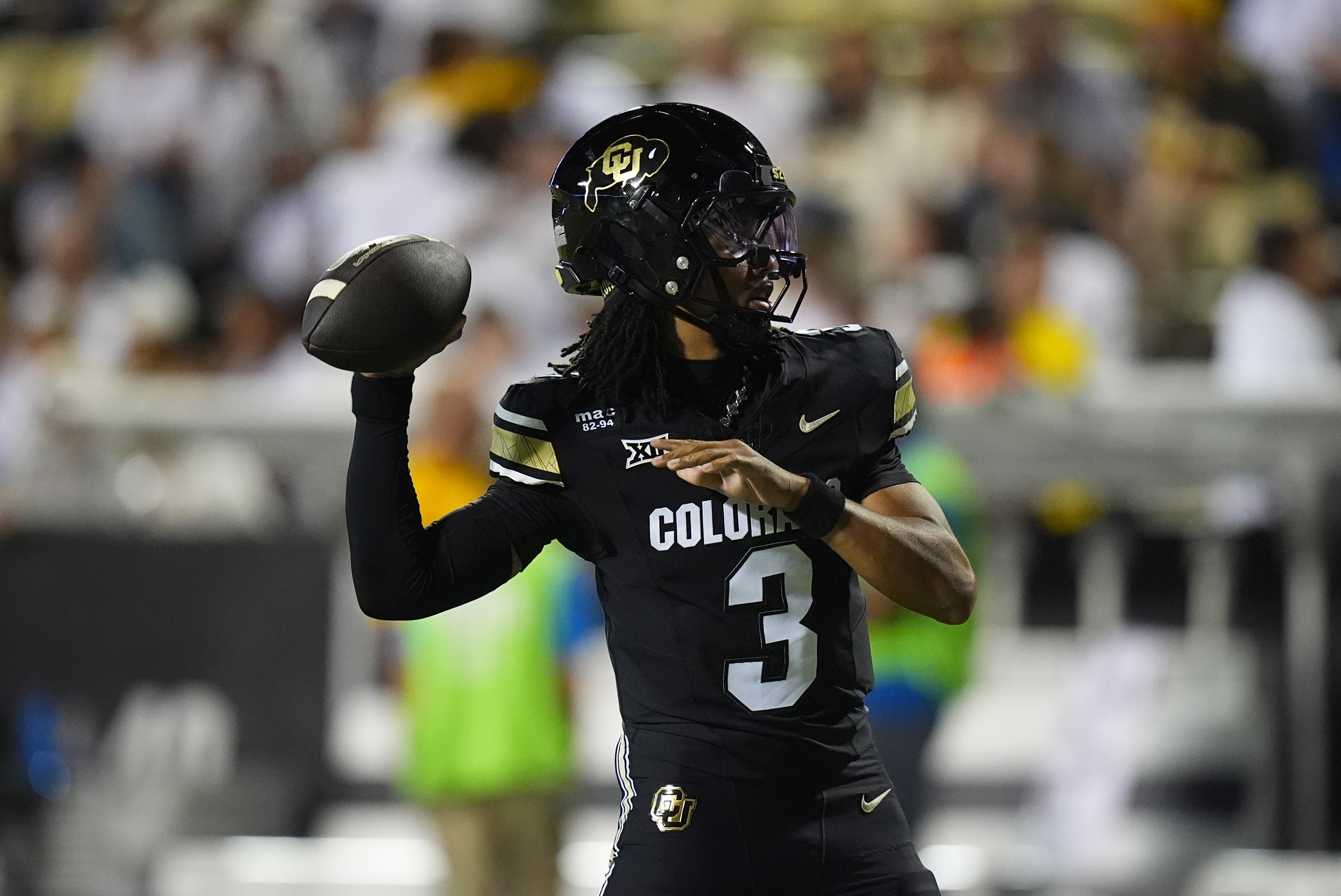 Colorado vs. TCU Anytime Touchdown Scorer Predictions Today: Best Picks to Score TD