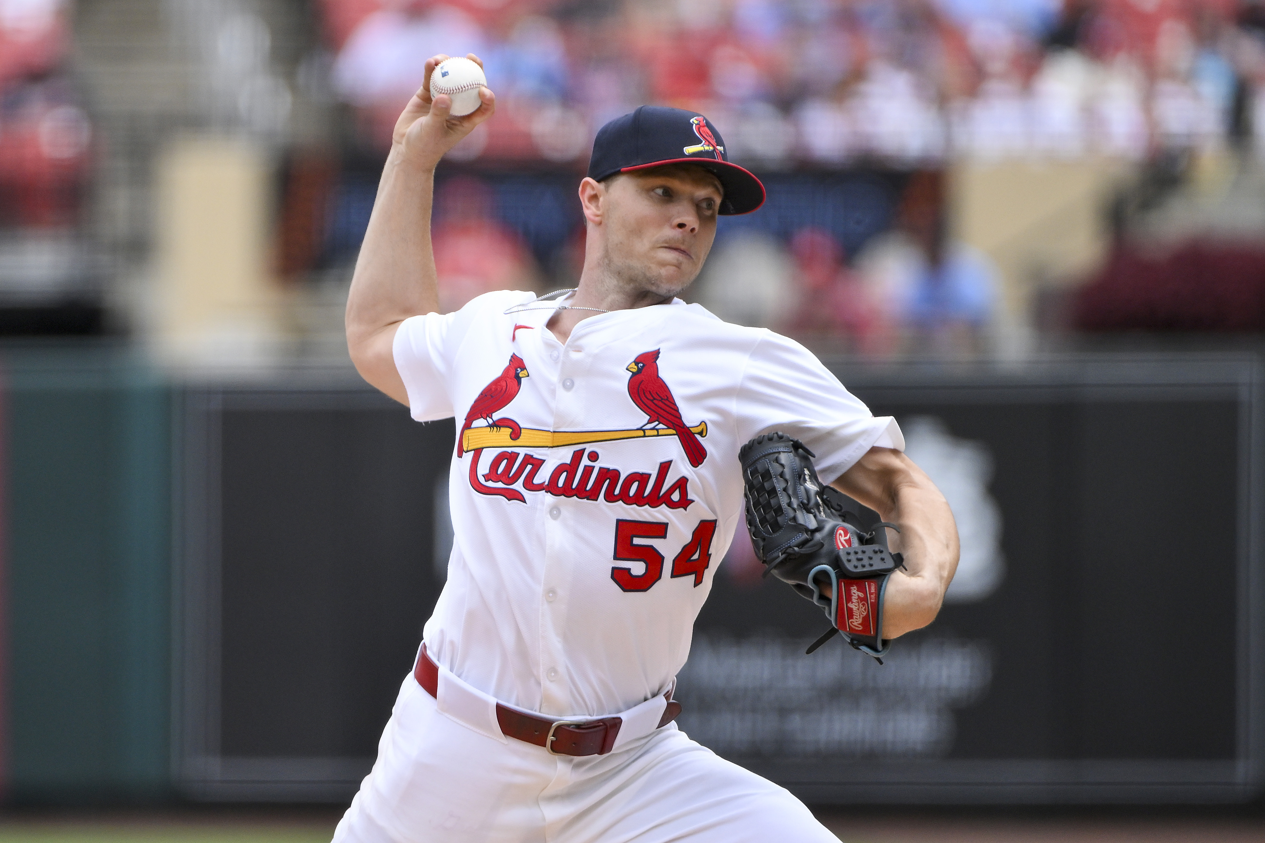 Yankees vs. Cardinals Predictions, Odds & Best Bets: Back St. Louis to Even Series