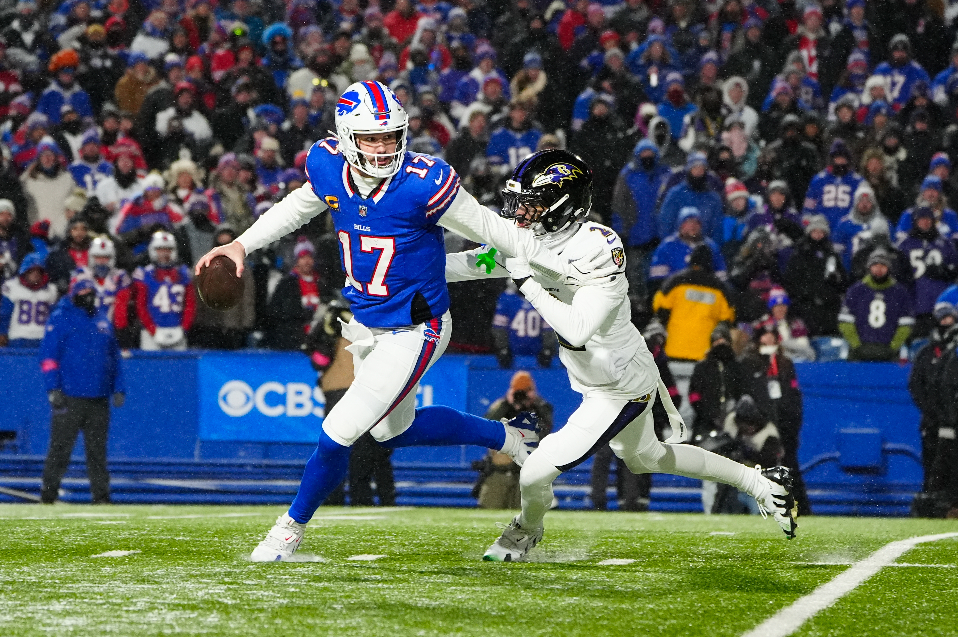 Bills Super Bowl Odds & Why They'll Win: Record, Key Contributors, Stats