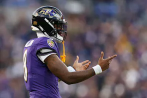 Ravens vs. Colts Prediction: Week 1 Odds, Picks & Best Bet