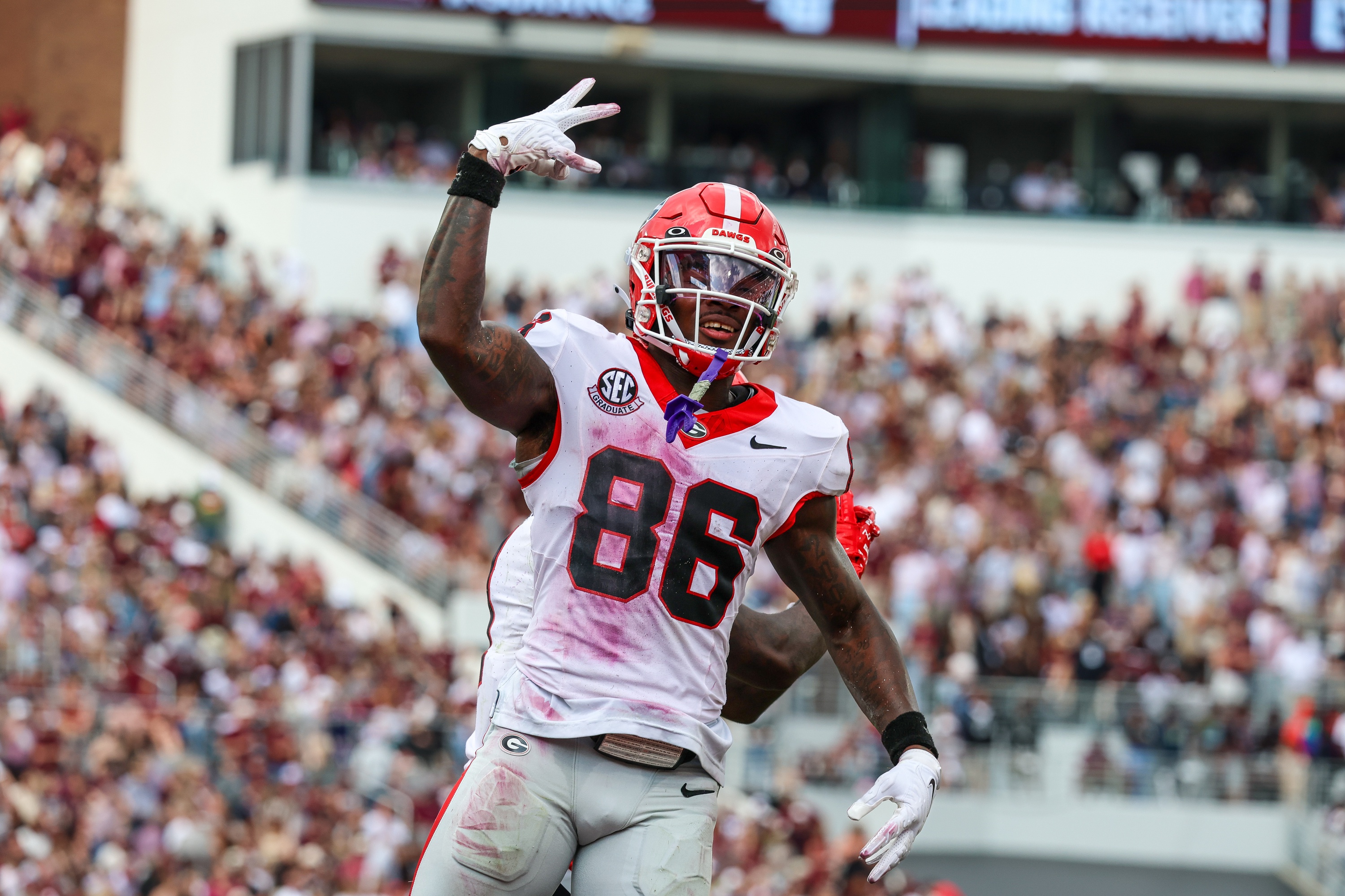 College Football Predictions Week 12: Best Bets & Odds for Saturday