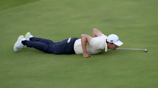 Wyndham Championship 2025 Betting Preview: PGA Tour Golf Picks, Odds & Favorites for Sedgefield CC