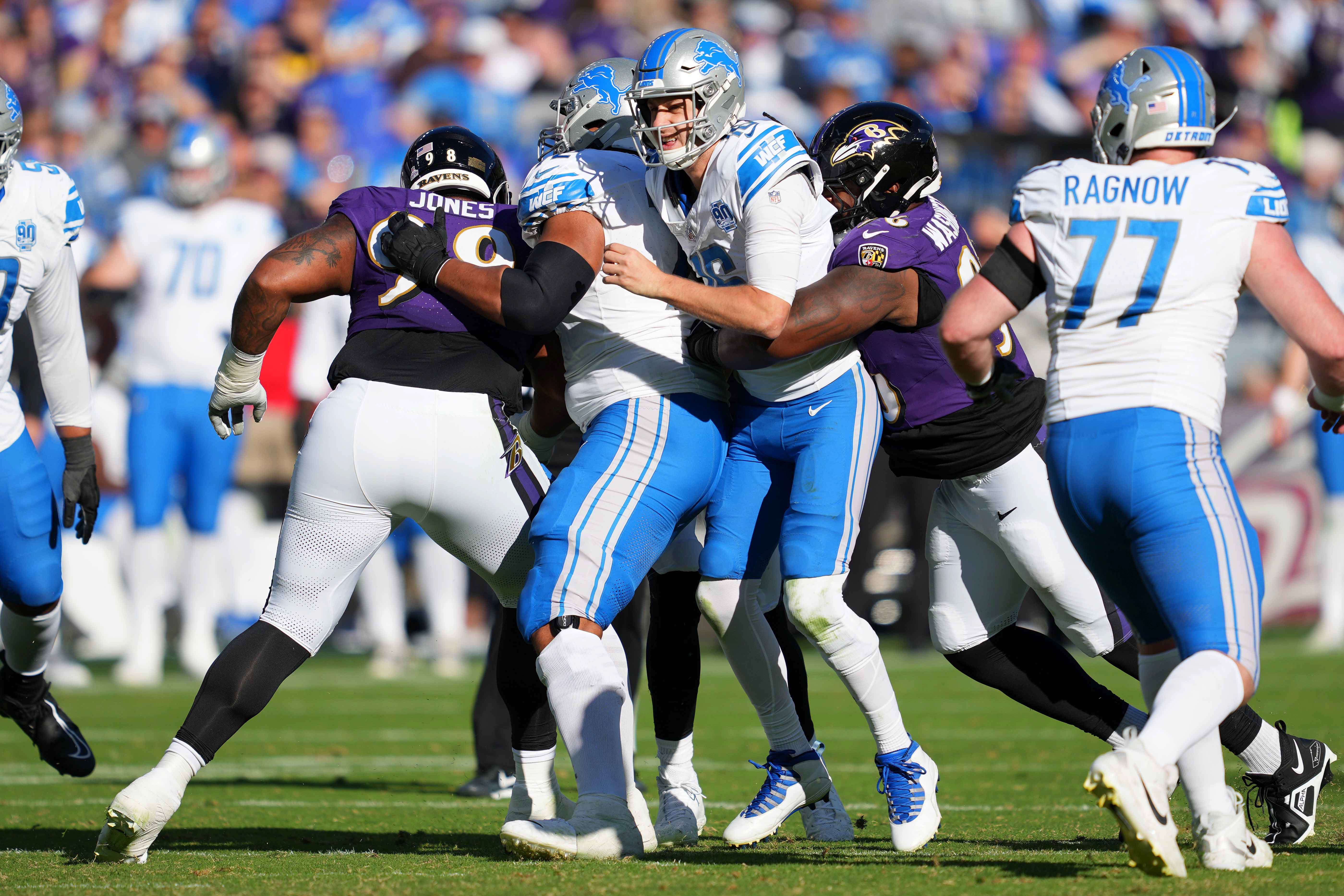 NFL Predictions for Week 3: Monday Night Football Best Bets & Odds