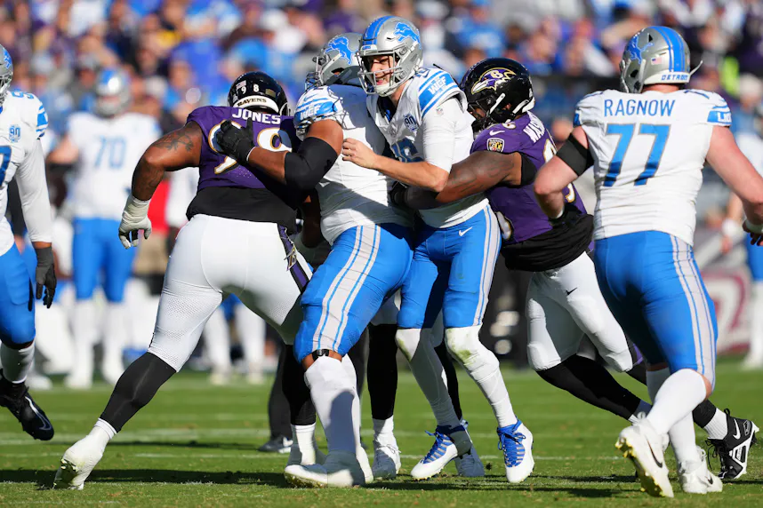 NFL Predictions for Week 3: Monday Night Football Best Bets & Odds