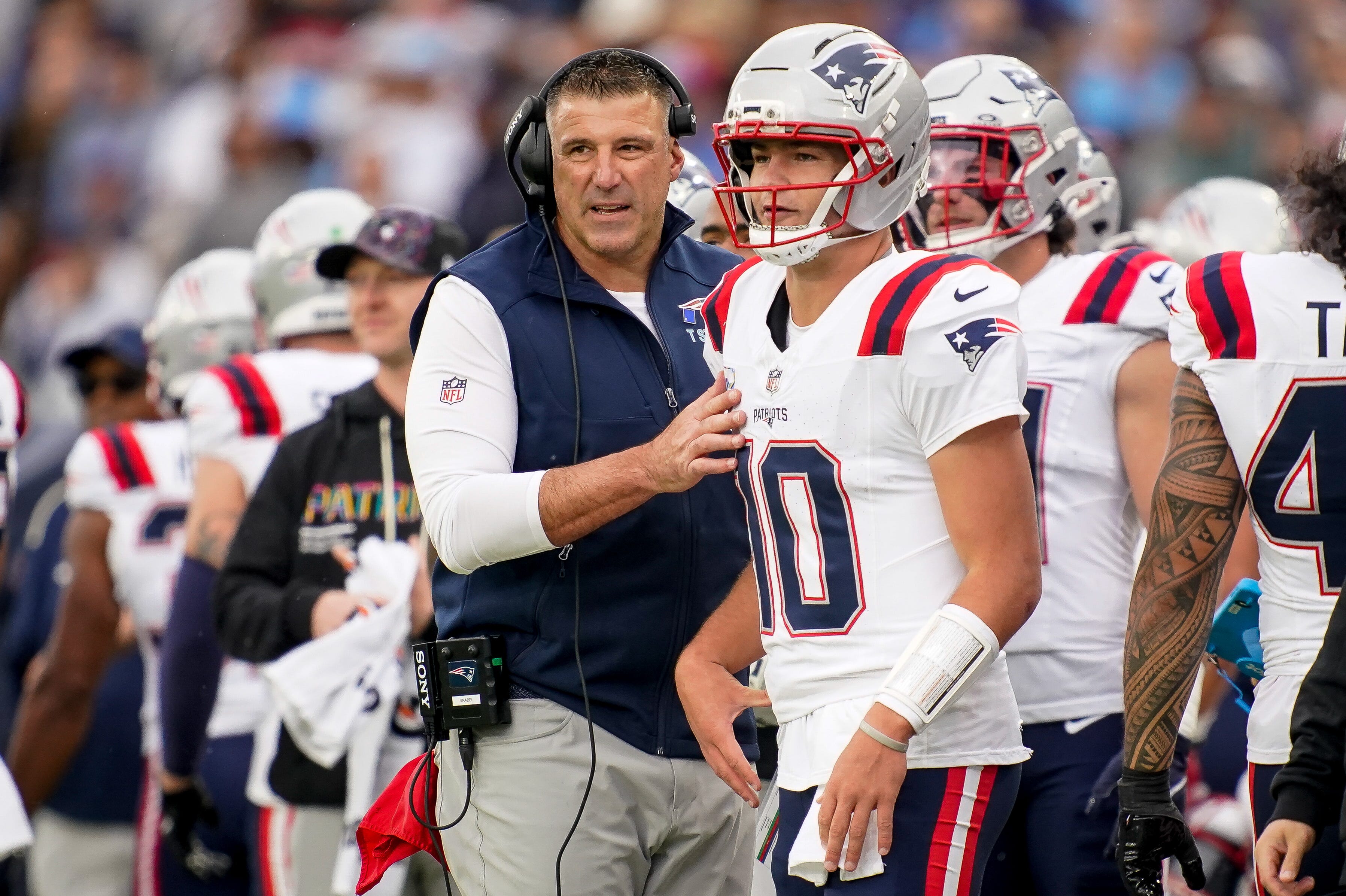 NFL Predictions Week 8: Best Bets & Odds for Sunday